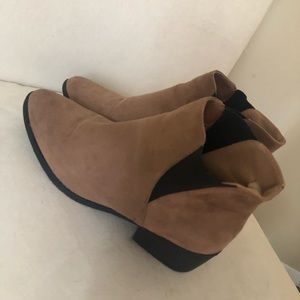 Booties